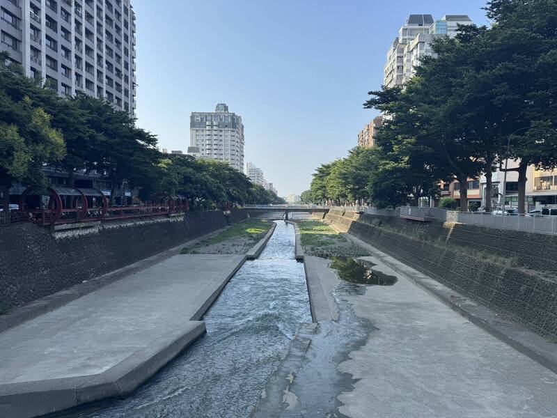 女子漂流約3公里被救，經送醫搶救仍傷重宣告不治。（民眾提供）