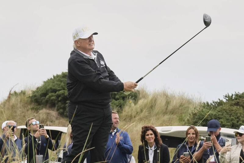 明年G20峰會地點敲定  邁阿密川普「自家度假村」舉行