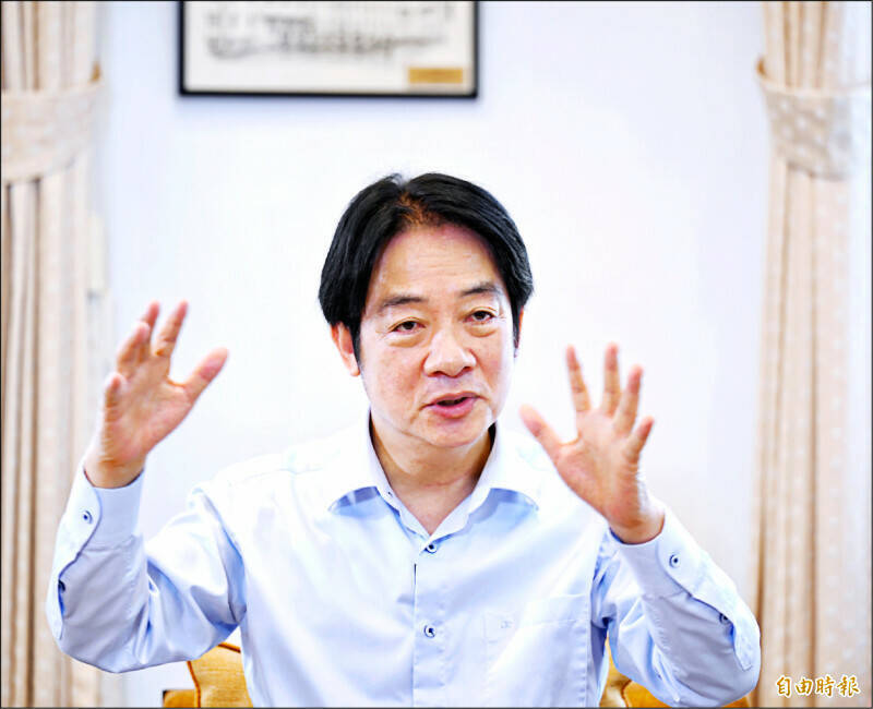 阻中國「灰色地帶」侵擾推海纜七法  行政院：還在盤整中