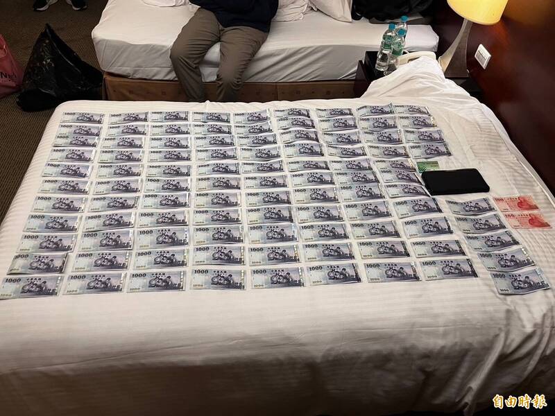 宜縣詐騙案去年創新高3819件財損超過17億 20到29歲最多人受騙