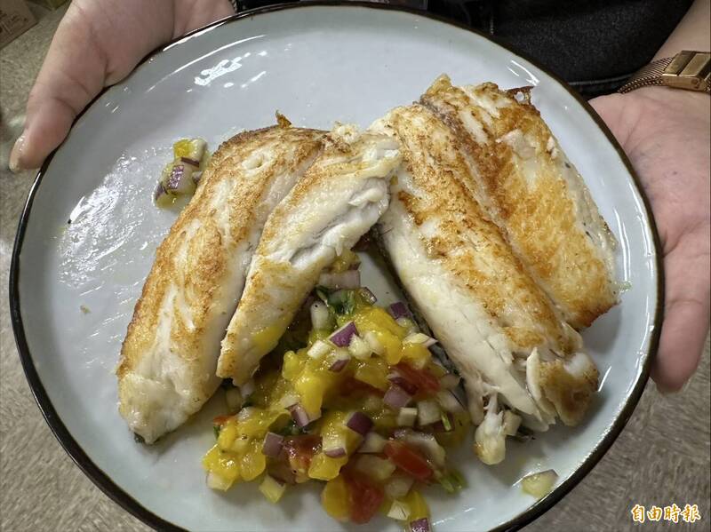 這樣煎魚百戰百勝！漁業署長直授妙招 戲稱學會可打趴阿基師