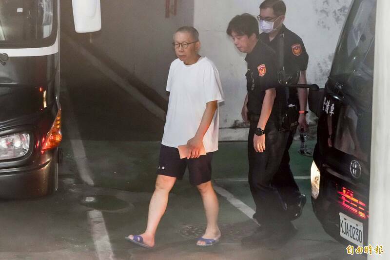 柯媽嗆起訴沒證據 檢廉出示都更會議報告打臉柯文哲稱不熟京華城案