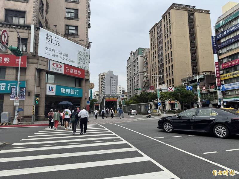 高風險駕駛重新考照課程費調漲3至4成 最快年底上路