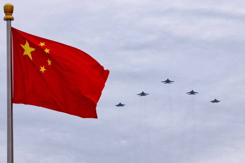 中國影響力壟罩太平洋島國論壇 引發分裂疑慮
