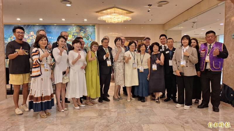 中共閱兵習普同框 安倍昭惠稱恐怖景象：台日應攜手努力和平