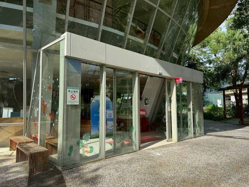 台東「原生應用植物園」10月起全面禁菸 違者最高罰1萬
