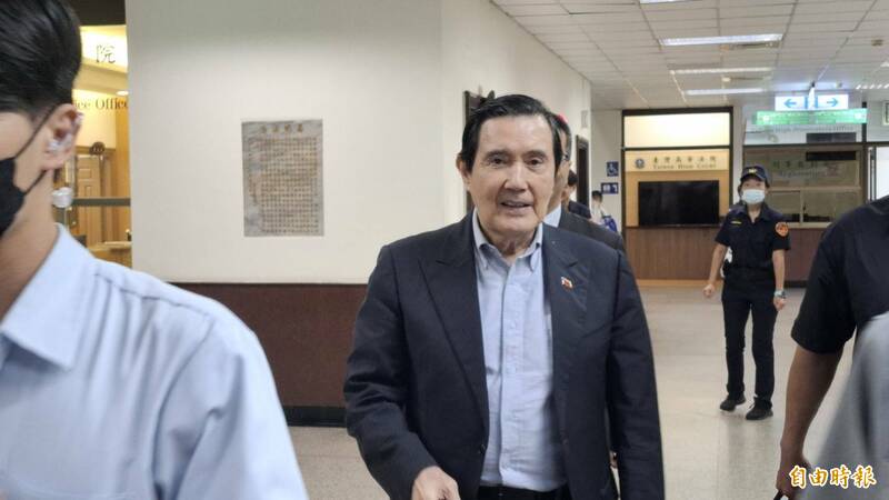 三中案12/31宣判 馬英九辯「無罪」 檢建請從重量刑