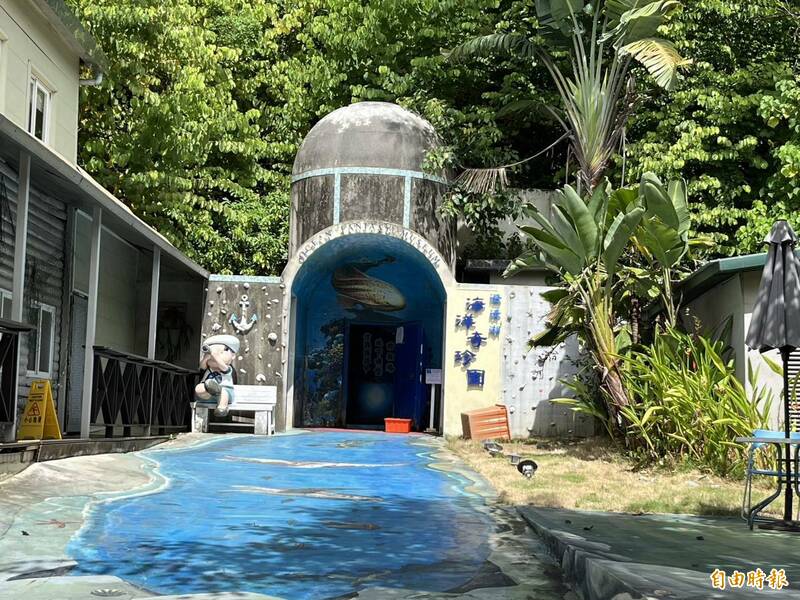 澄清湖「海洋奇珍園」年底熄燈？高市府：規劃評估活化園區空間場域