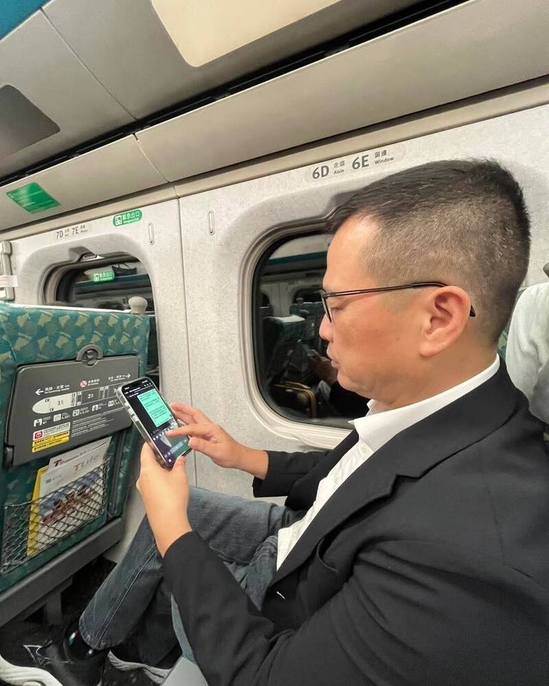 館長選前談民調恐罰百萬？羅智強質疑不當限制言論自由