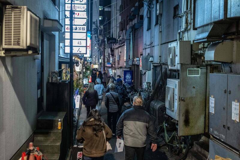「台灣大蟑螂」大舉入侵東日本！東京住宅區未來恐也淪陷