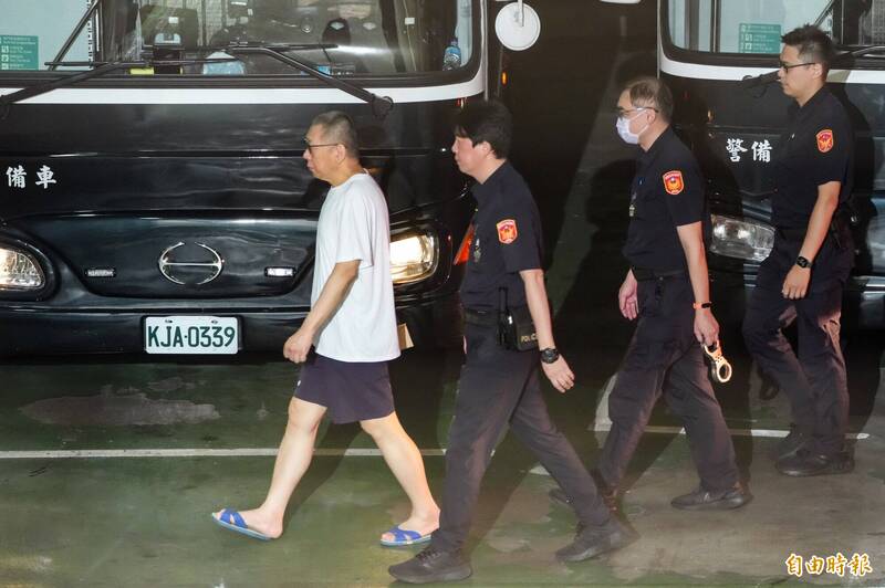 柯媽嗆沒證據！不只「小沈1500」  北檢起訴柯文哲事證全曝光