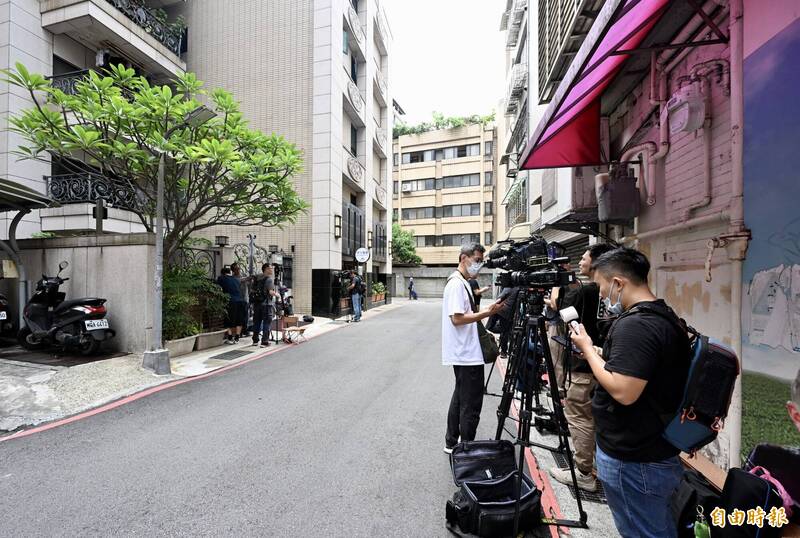 柯文哲交保》民眾黨：將於北檢發表談話 隨後趕往新竹