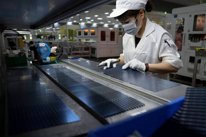 中國光電製品排除獎勵！義大利祭新法令 創歐洲首例