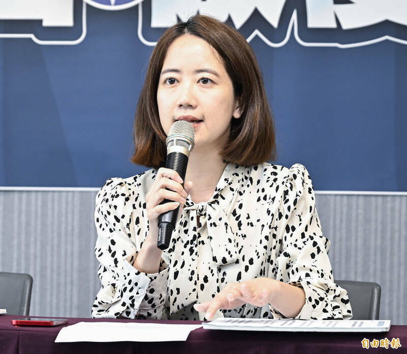 凌濤喊釋放偽造連署黨工 民進黨轟法盲、理盲、眼盲