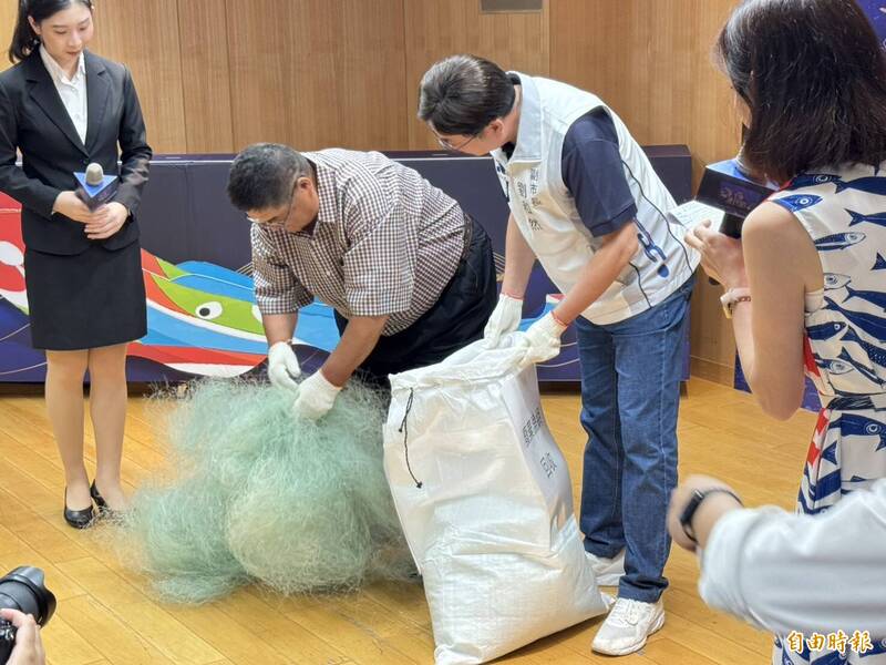 全國漁民節9/12、9/13淡水登場 市集、音樂會與DIY一次滿足