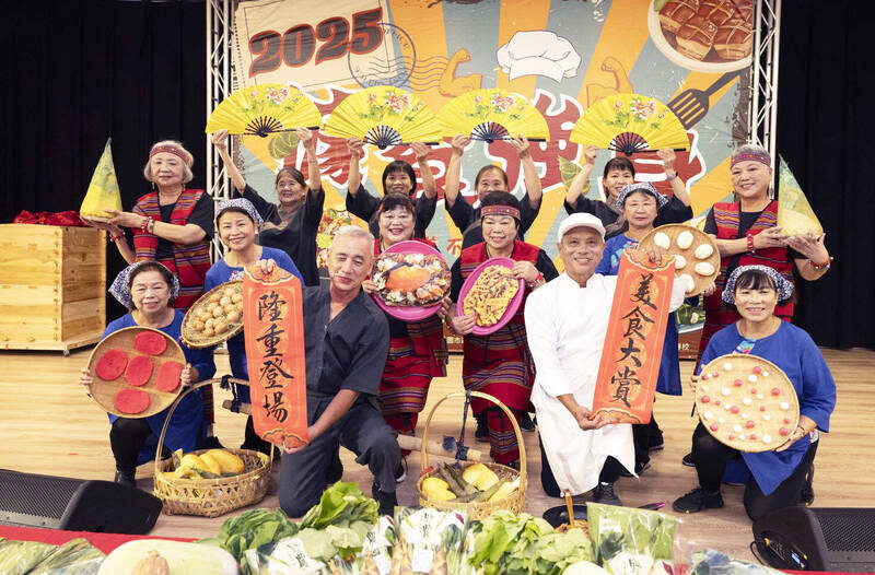 桃園市重陽禮金砸9億 逾39.5萬人至少領2500 人瑞可領2萬