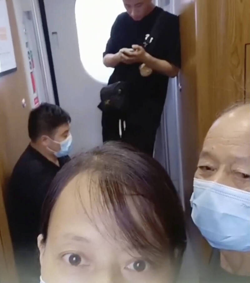 助紂為虐！美聯社：中國藉助美國科技打造數位牢籠 大規模侵犯人權