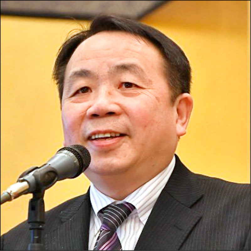 直言批評中共 日參議員石平遭中國制裁
