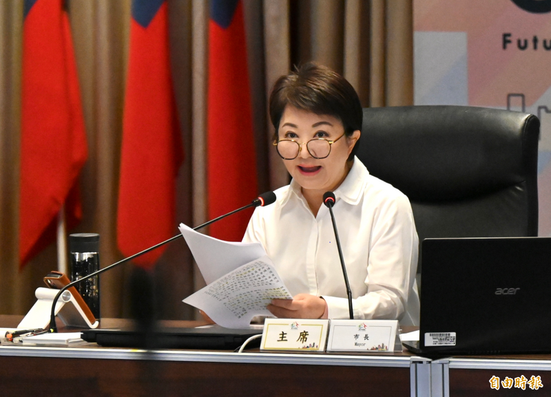 財劃法惡修害到自己！藍白縣市長將集結討錢 她籲中央別再當爛好人