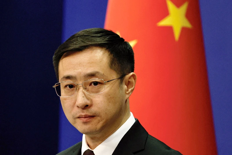 美擬將中列「人質外交黑名單」！北京反嗆：錯誤拘押是美國專利