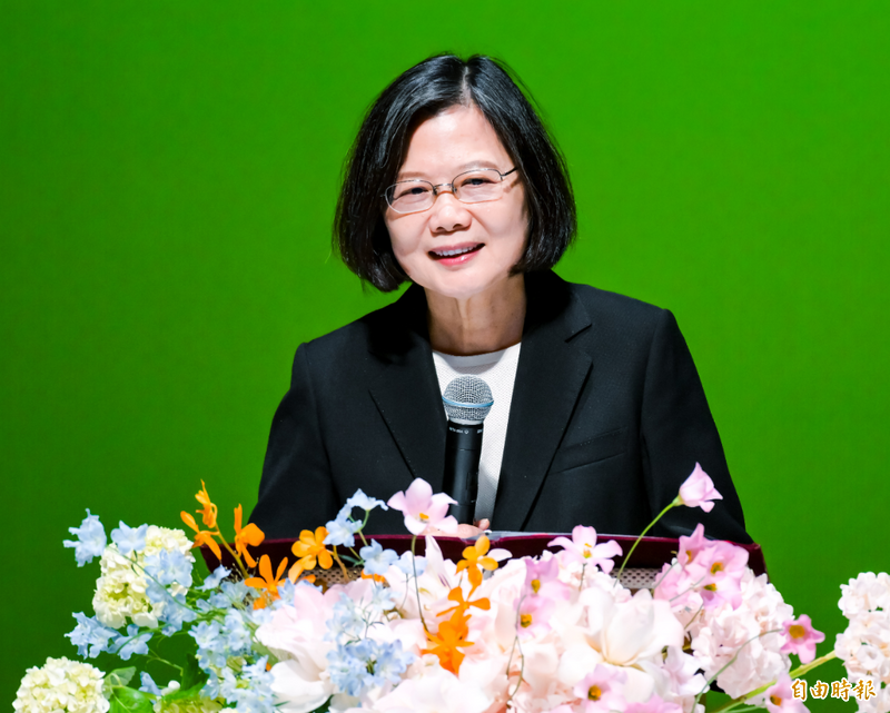 卸任後首度赴日有公務規劃？  蔡英文辦公室回應了！