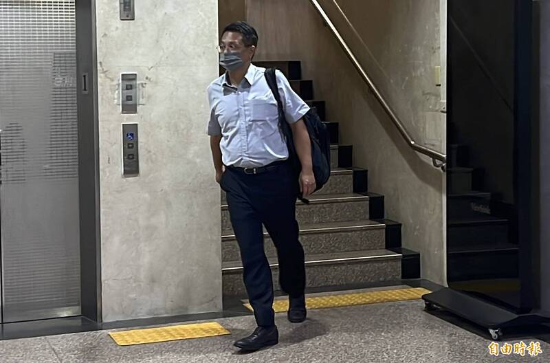 柯文哲交保後首度開庭  今傳喚前都委徐國城作證