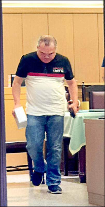 防大咖落跑 矚目大案被告都電子監控
