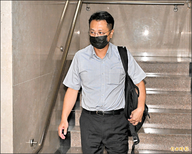 柯指京華城案共識決 前都委作證打臉