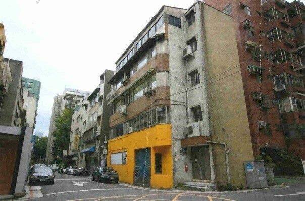 北市外牆診斷接軌老屋整新  加速拉皮補助