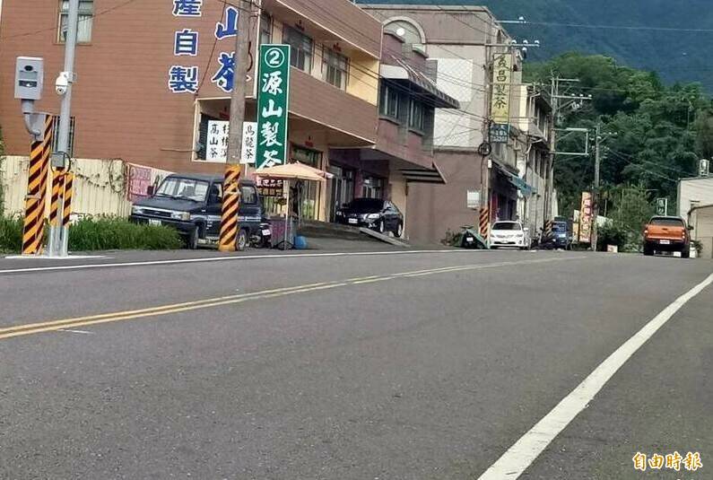 避暑小心荷包失血！溪頭抓超速近6000件 穩坐南投「開單王」