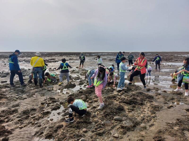 海洋保育在地守護計畫徵件起跑 海保署最高補助100萬元