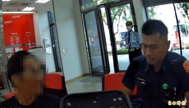 男領21萬欲投資抗癌新藥 警員嘆：中國抖音怎能信
