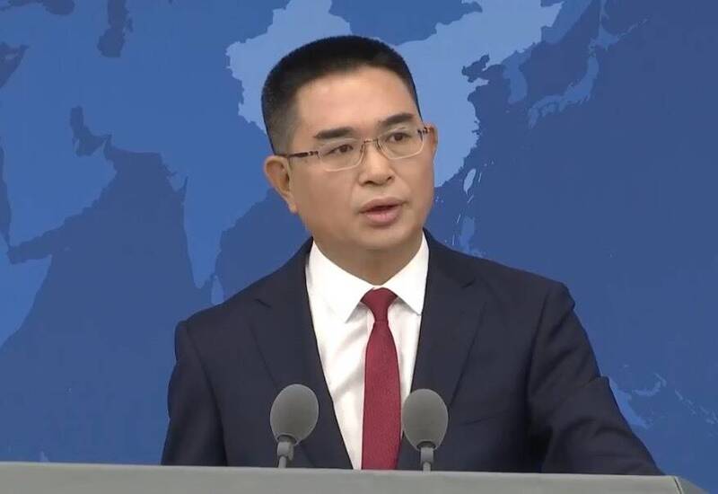 國台辦批中配補繳除籍證明操弄「兩國論」 陸委會反批：刻意誤導