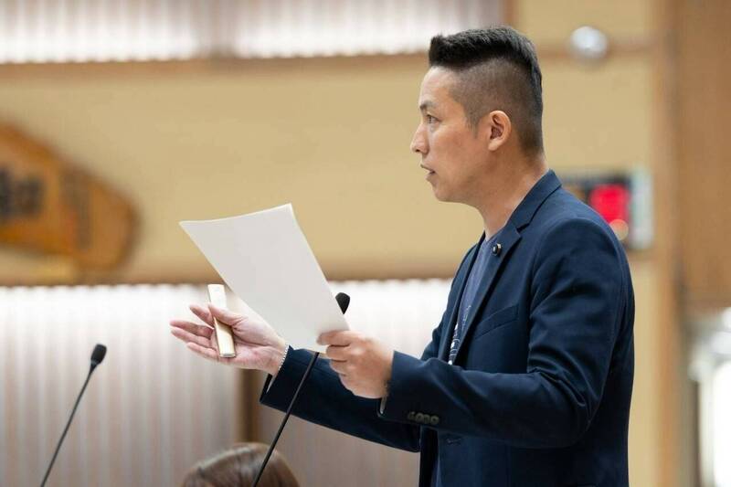 新北藍議員批「中央拿財劃法要脅地方」蘇巧慧：國民黨才應負責