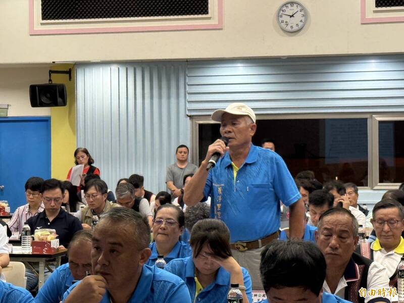 小烏來旅館用地卡在原保地 桃市尋求中央解套