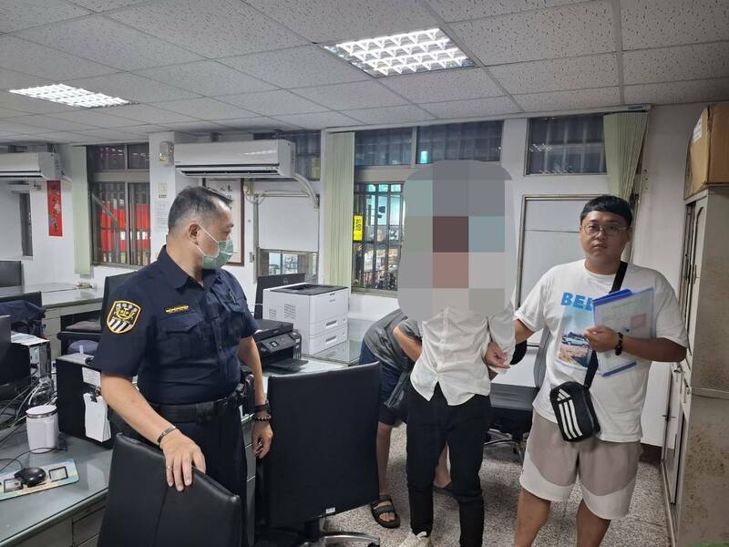 日領1000南北奔波 越籍移工當提款車手下場慘