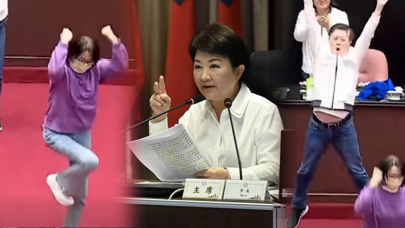 自由說新聞》藍修財劃法爆史上最大出包！這幕對比瘋傳網友神回超級酸