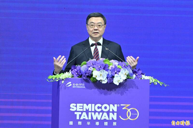 藍白亂修財劃法還甩鍋中央 卓榮泰：當時接受覆議就能解決