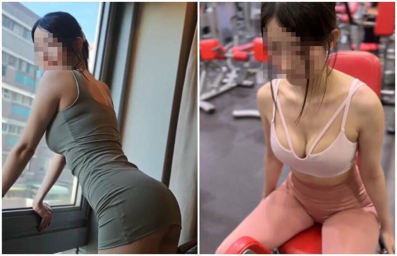 吳女的IG粉絲已突破52萬。（圖翻攝自當事人IG）