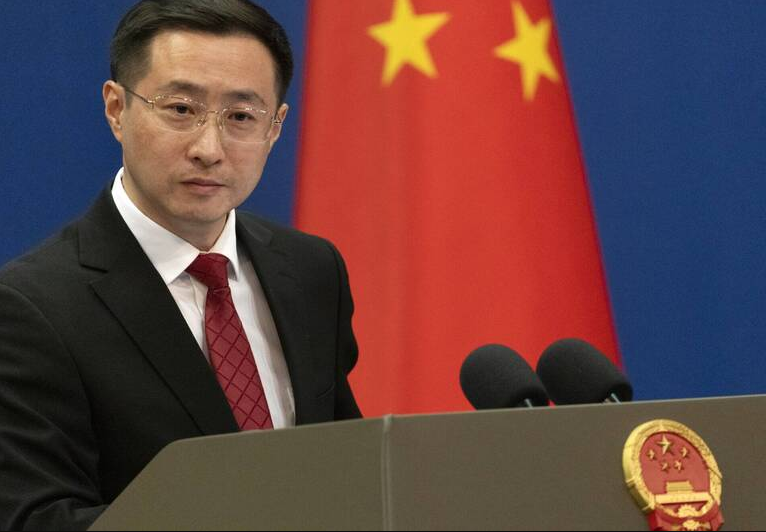 單純去玩也要森77！被問蔡英文赴日 中國跳腳：絕不允許！