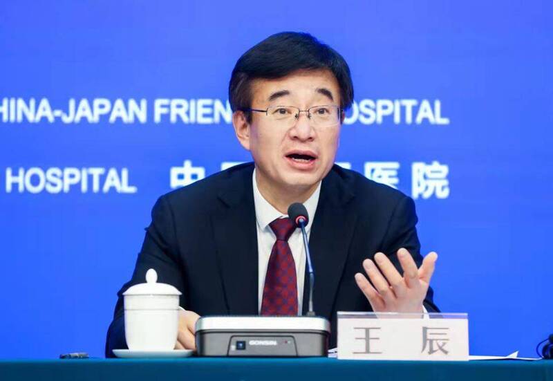 北京協和醫學院「4+4」爭議延燒 王辰丟中國工程院副院長職務