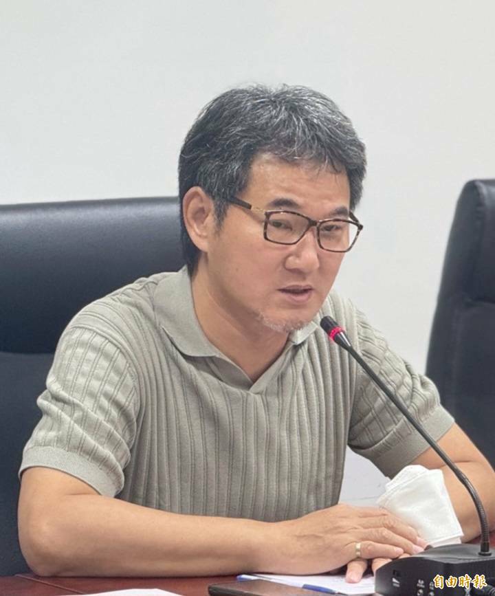 藍白財劃法惹爭議 劉建國：修法急就章又不聽勸
