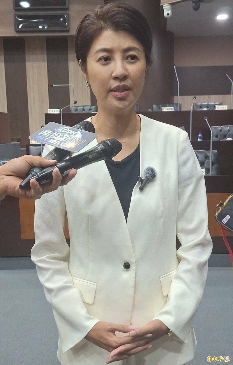 345統籌分配稅款無法分配南投縣長許淑華：請中央修法儘速分配- 政治- 自由時報電子報