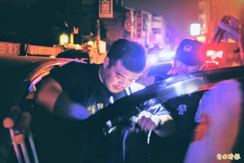 設計賭博網站洗錢15億 身障楷模講師判罰金200萬、緩刑5年