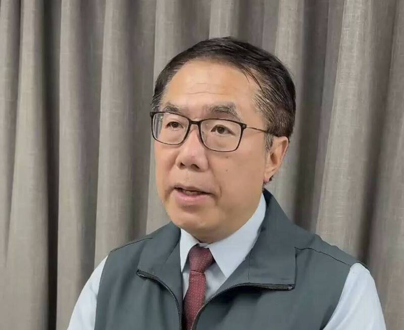 「重北輕南」 黃偉哲批新版財劃法嚴重不公