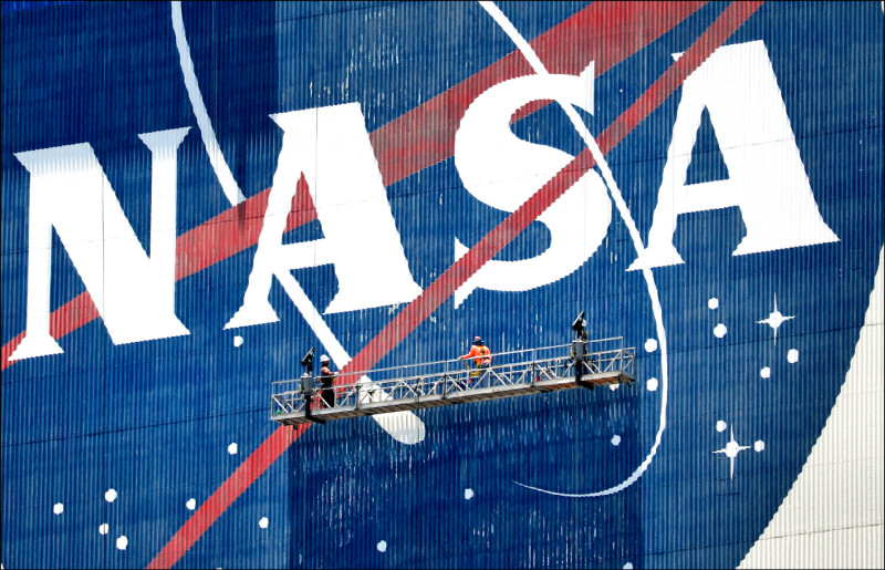NASA「限中令」 擴及持簽證中國公民