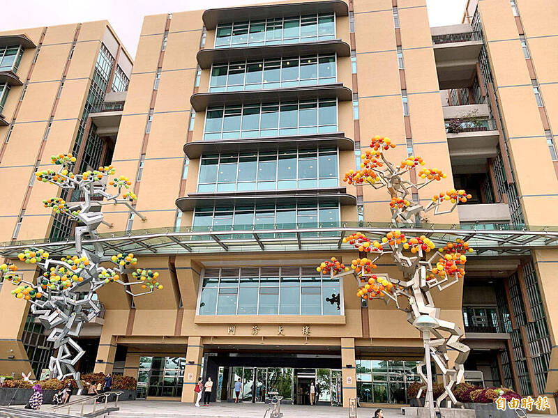 《TAIPEI TIMES》‘Best smart hospitals’ list features 13 in Taiwan