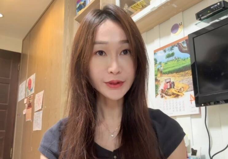 業配廠商切割四叉貓「內傷」 黃瓊慧表態拒買雪坊優格