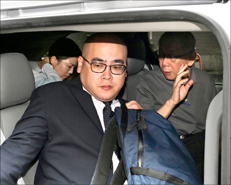 柯文哲交保撤銷 高院發回更裁 北院下週一開庭