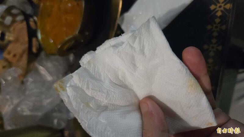 深夜入侵女屋主家 男子被逮喊冤：突然想擤鼻涕